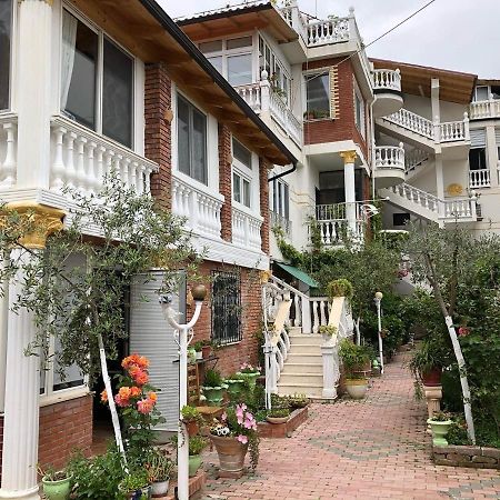 גולם Villa Gersina Golem מראה חיצוני תמונה