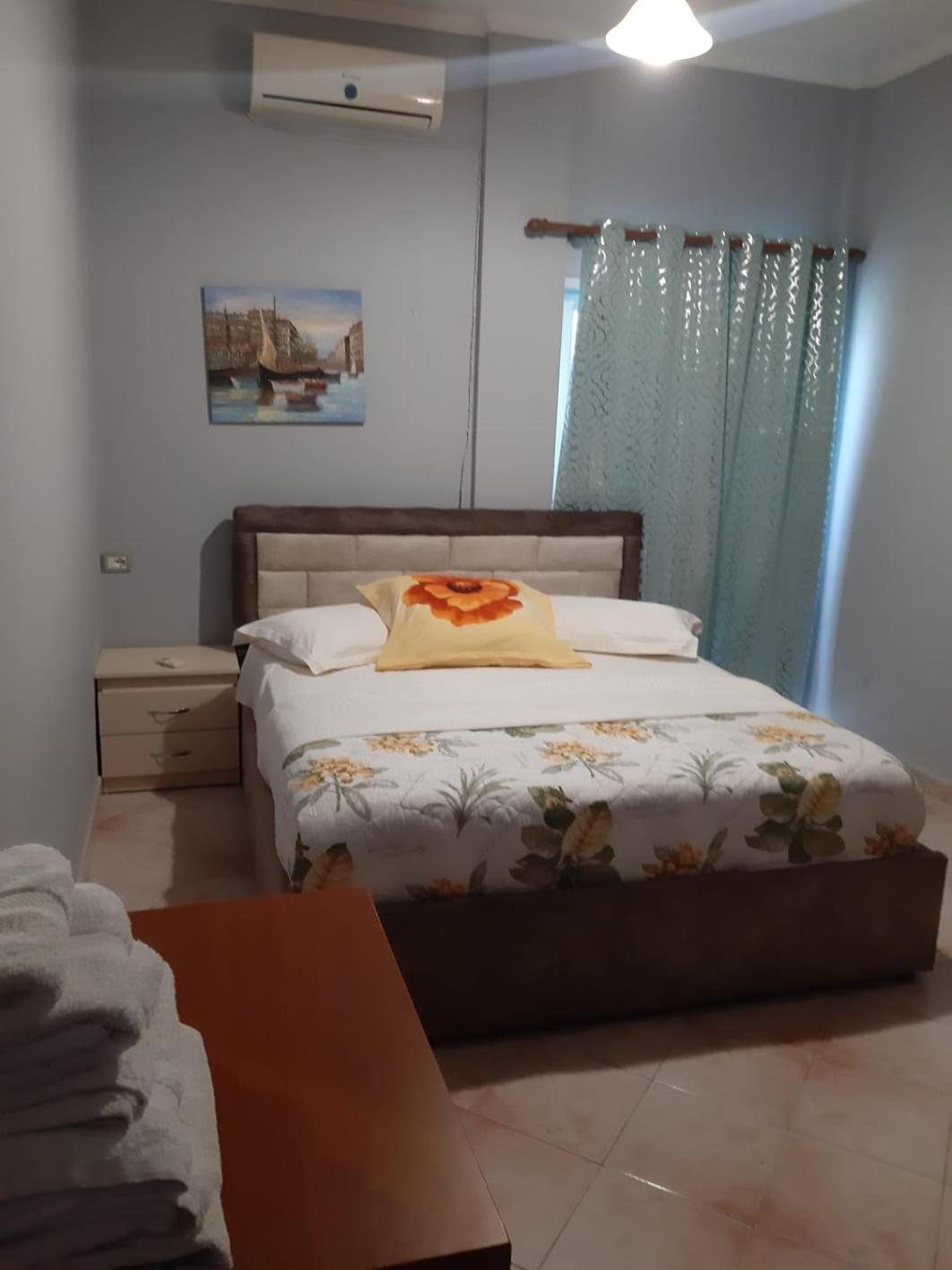 גולם Villa Gersina Golem מראה חיצוני תמונה
