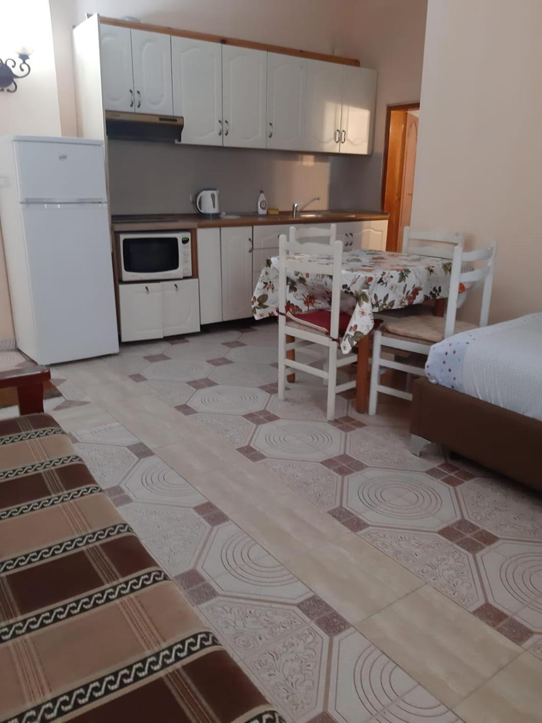 גולם Villa Gersina Golem מראה חיצוני תמונה