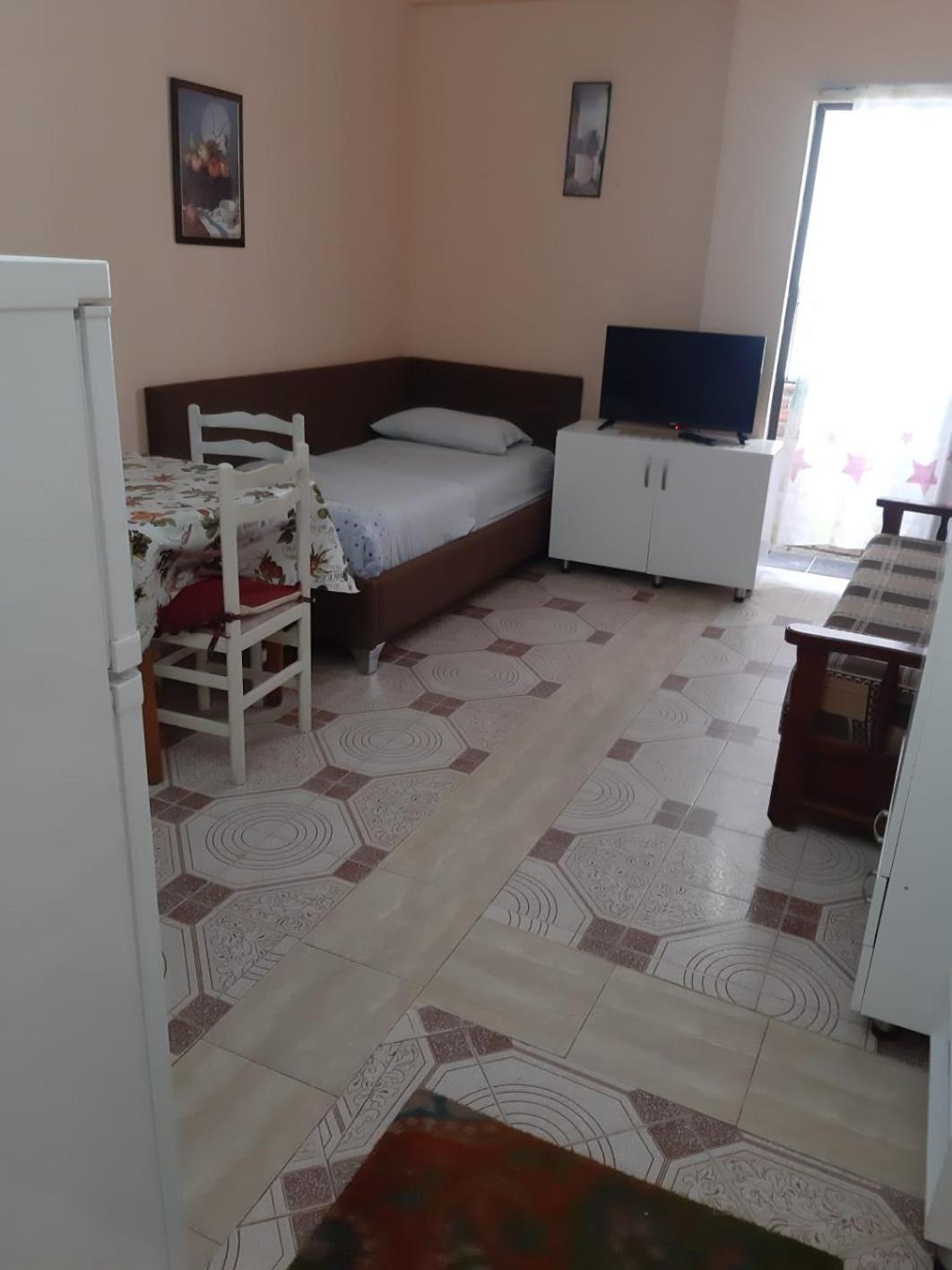 גולם Villa Gersina Golem מראה חיצוני תמונה