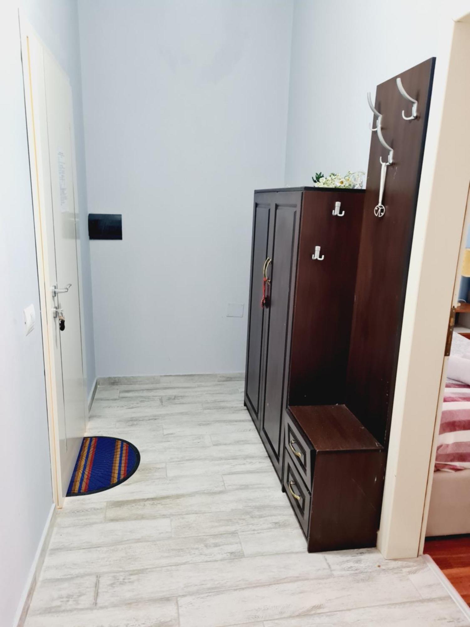 גולם Villa Gersina Golem מראה חיצוני תמונה