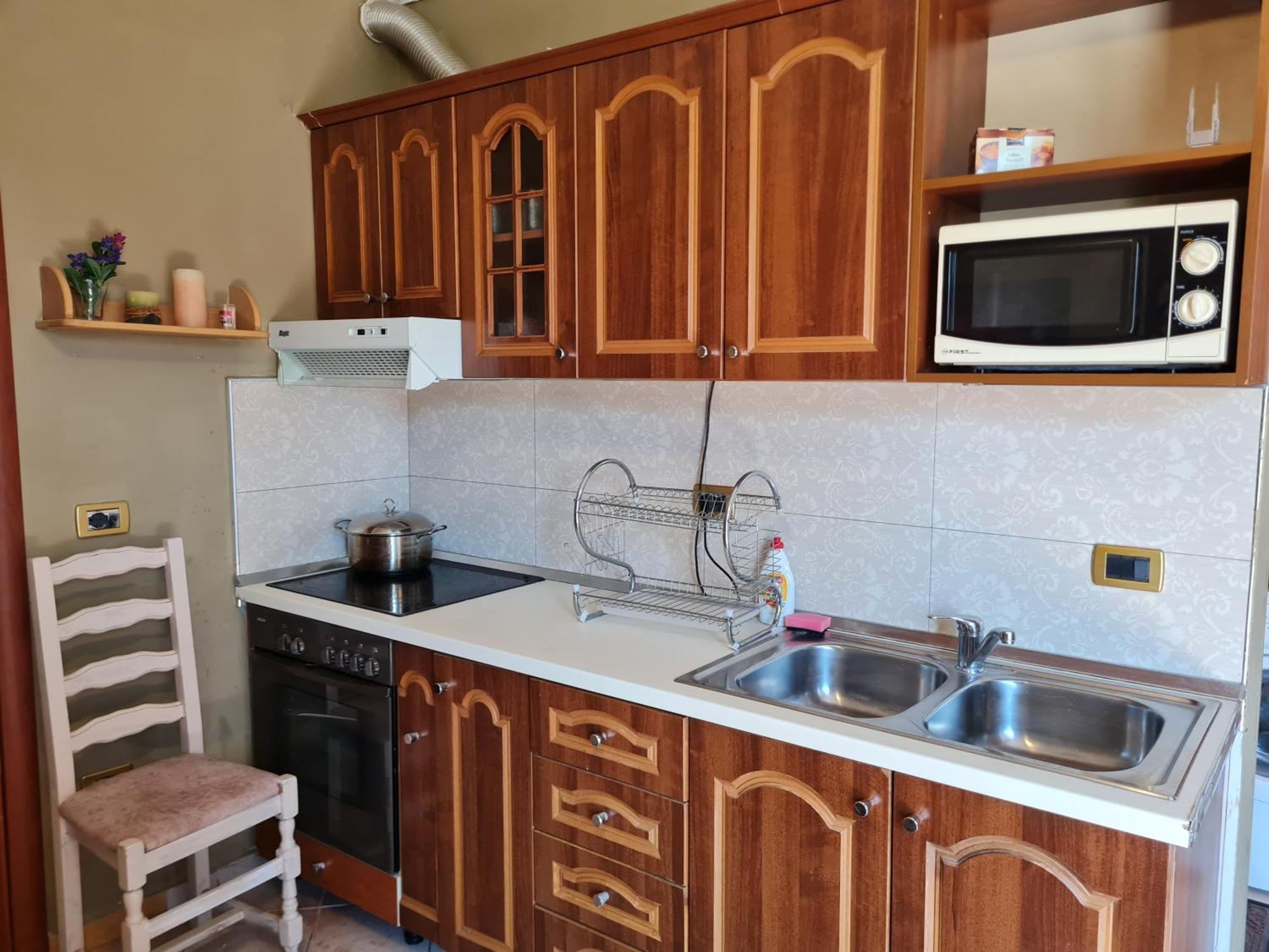 גולם Villa Gersina Golem מראה חיצוני תמונה