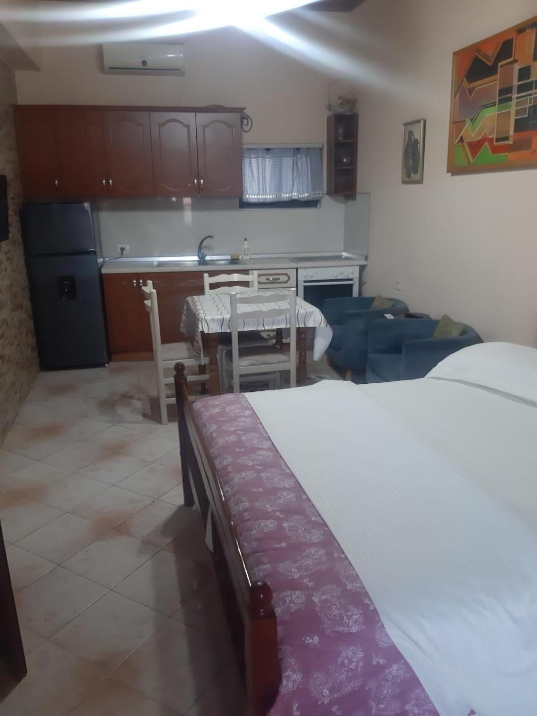 גולם Villa Gersina Golem מראה חיצוני תמונה