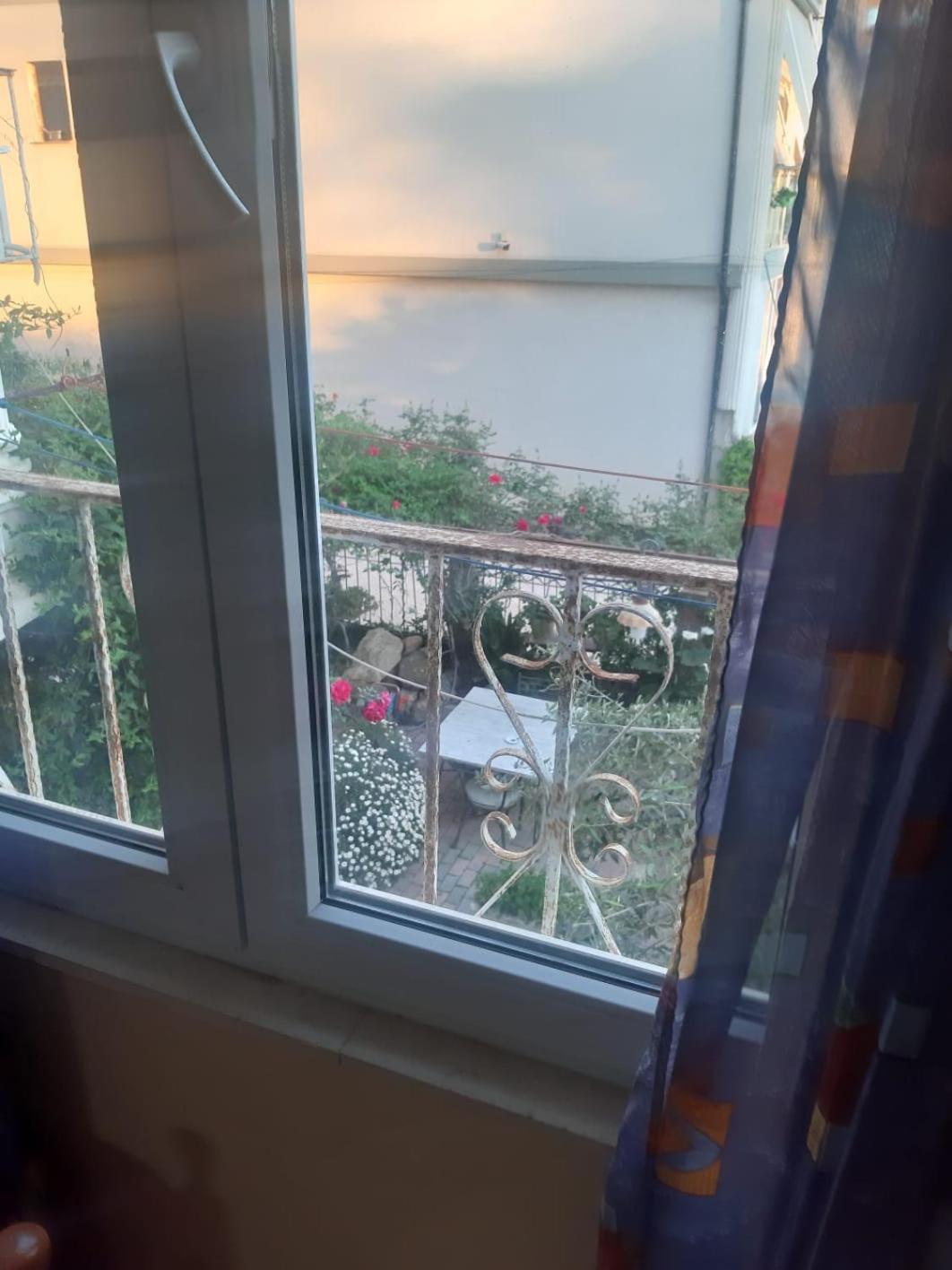 גולם Villa Gersina Golem מראה חיצוני תמונה