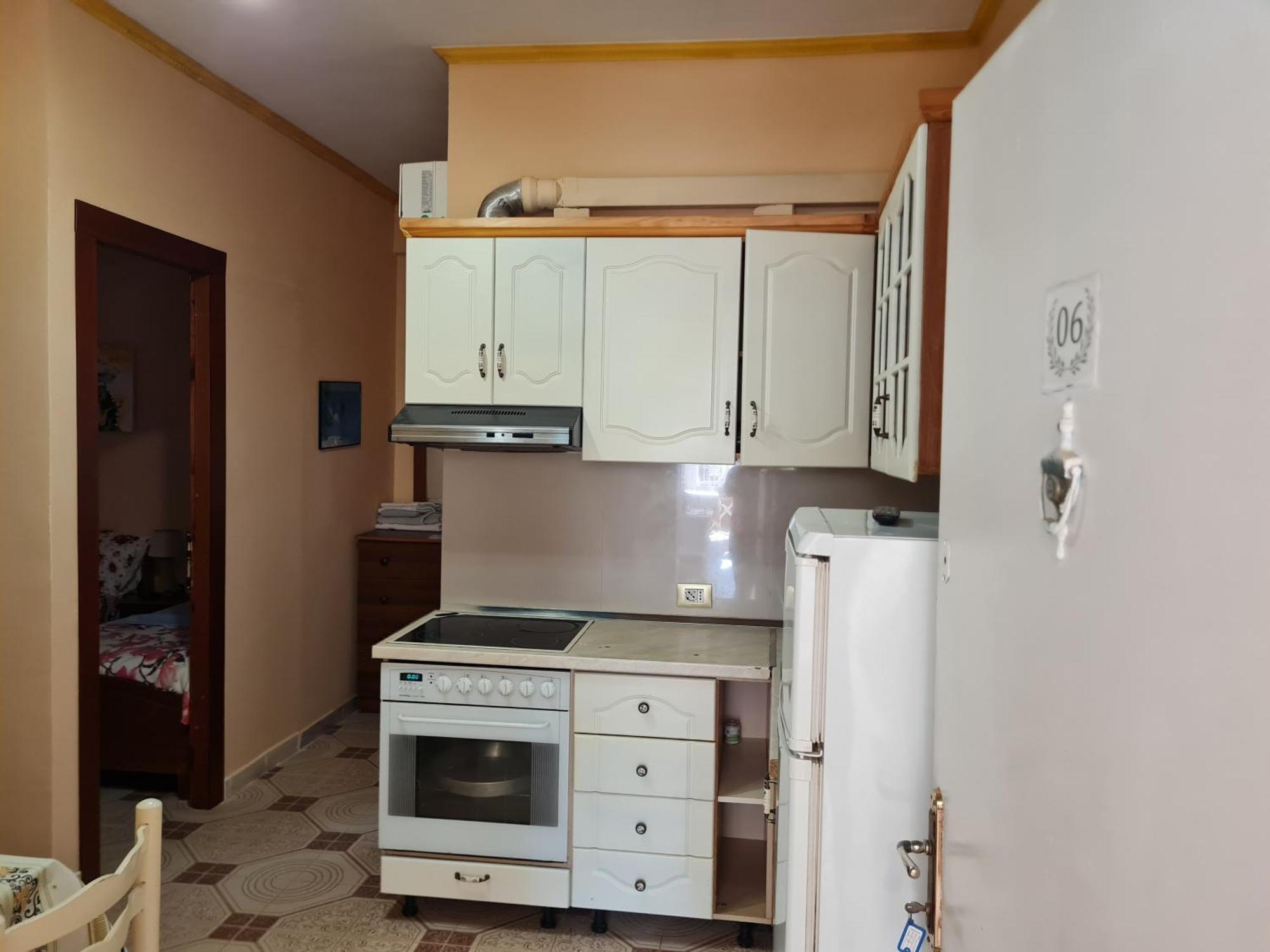 גולם Villa Gersina Golem מראה חיצוני תמונה