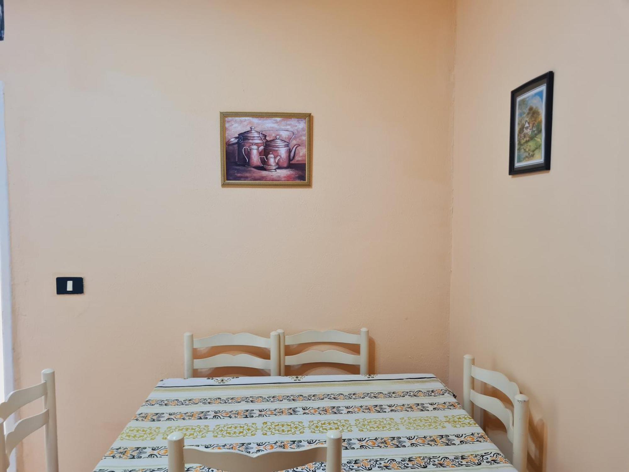 גולם Villa Gersina Golem מראה חיצוני תמונה
