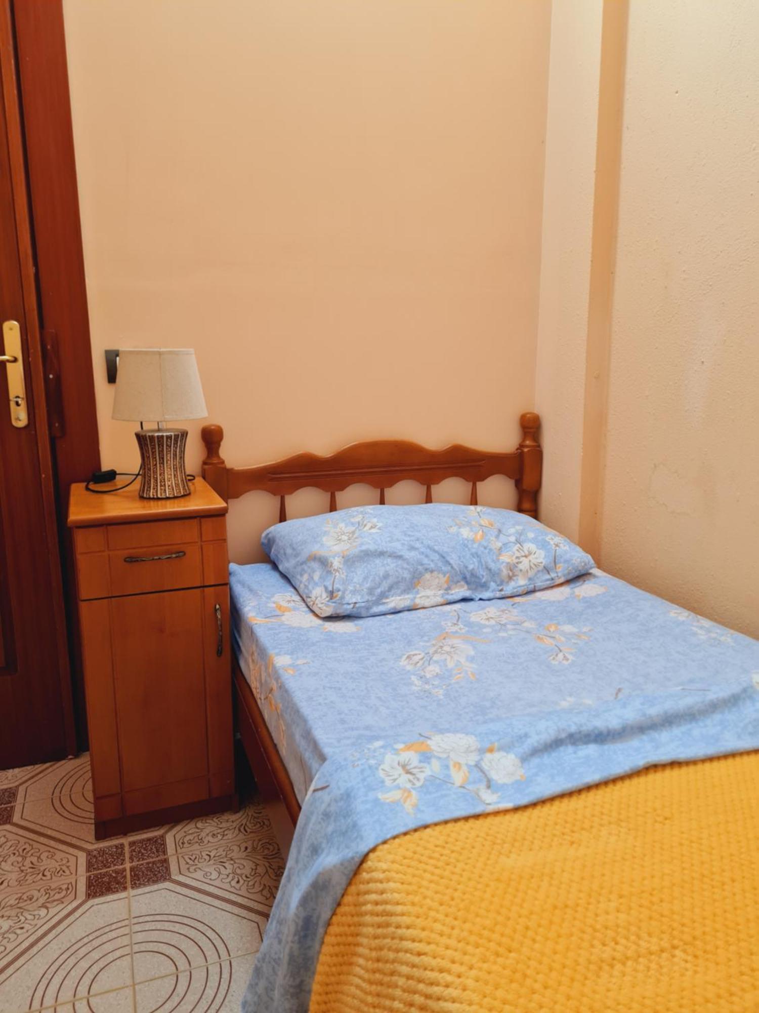 גולם Villa Gersina Golem מראה חיצוני תמונה