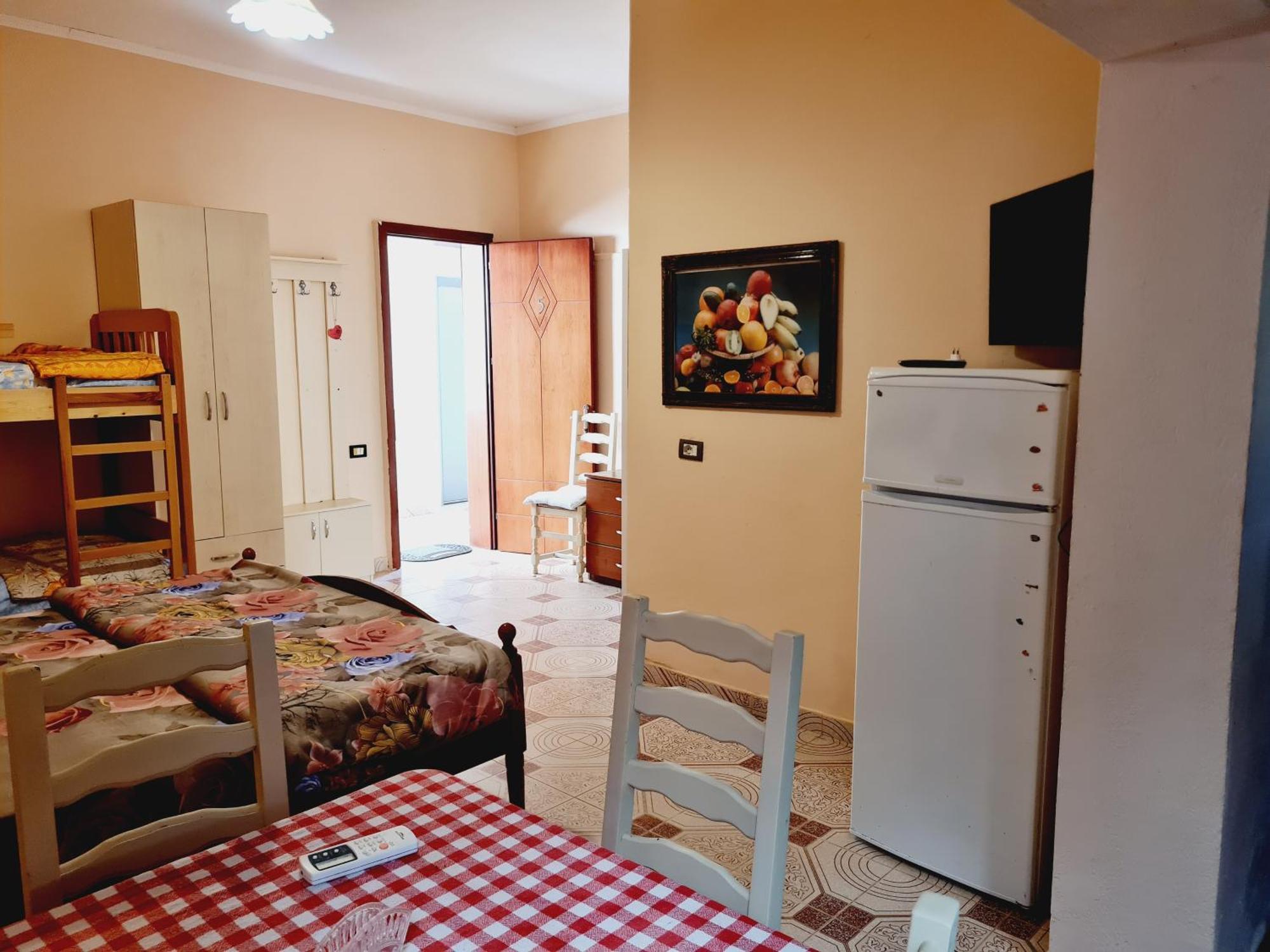 גולם Villa Gersina Golem מראה חיצוני תמונה