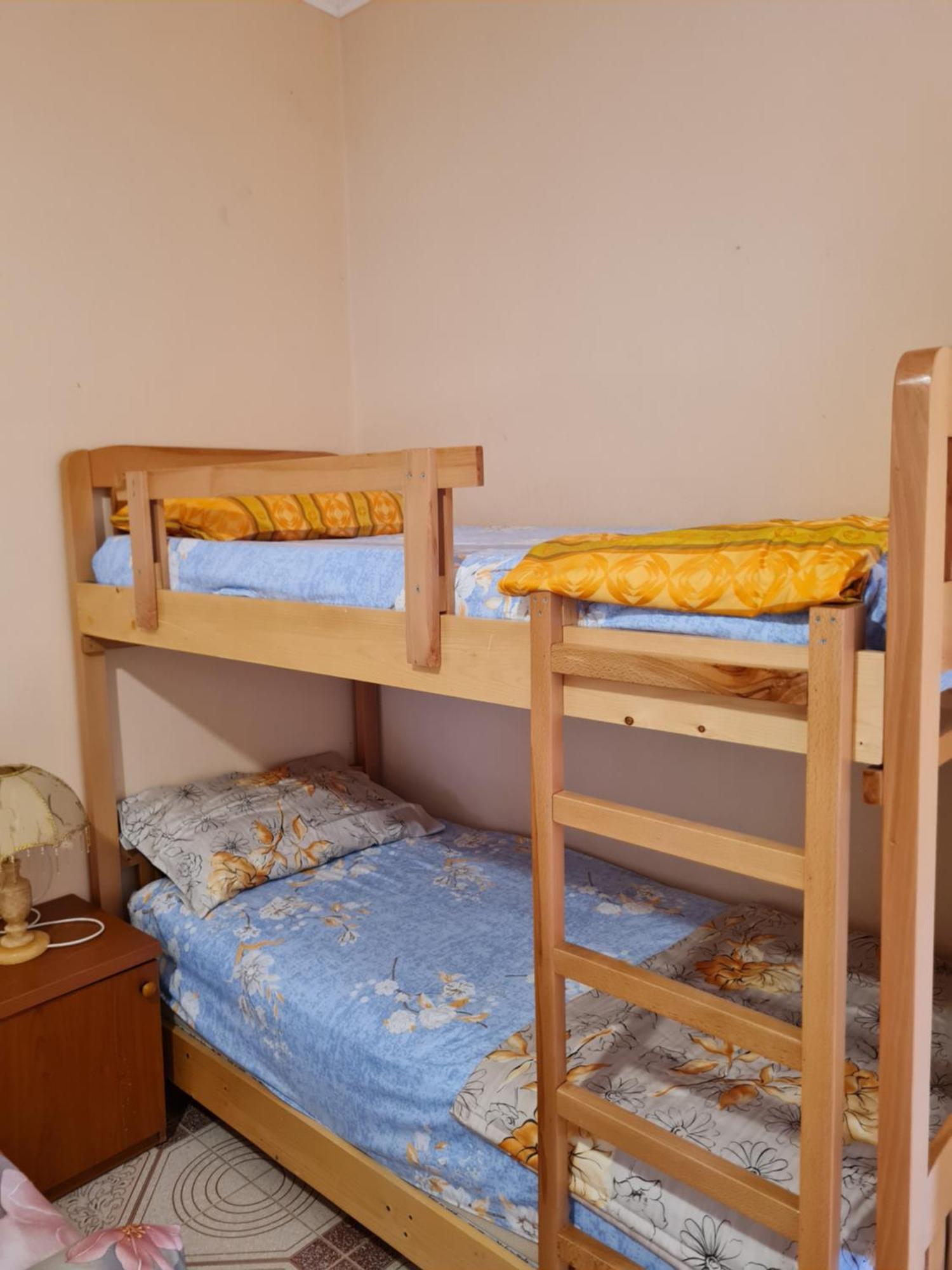 גולם Villa Gersina Golem מראה חיצוני תמונה