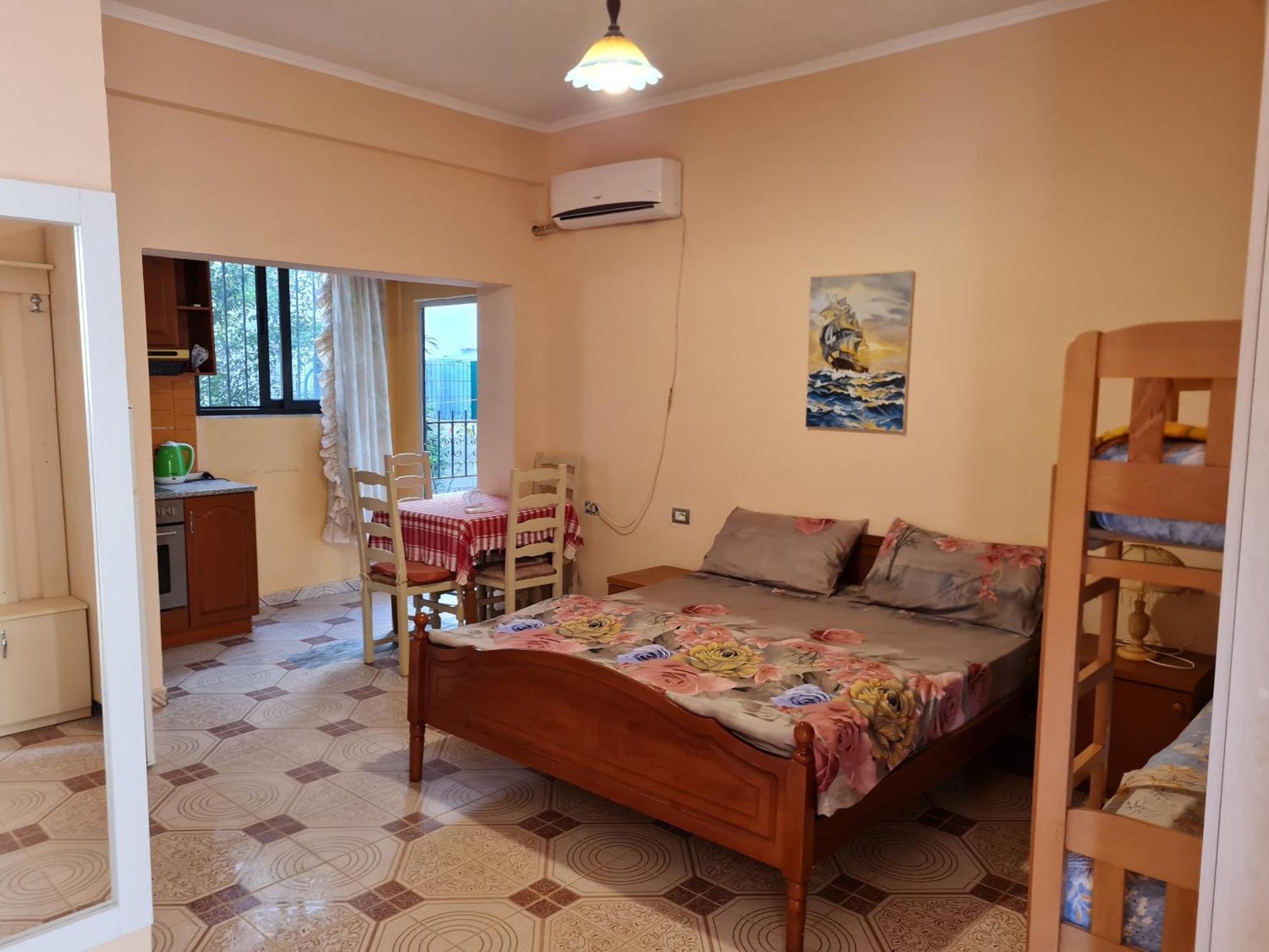 גולם Villa Gersina Golem מראה חיצוני תמונה