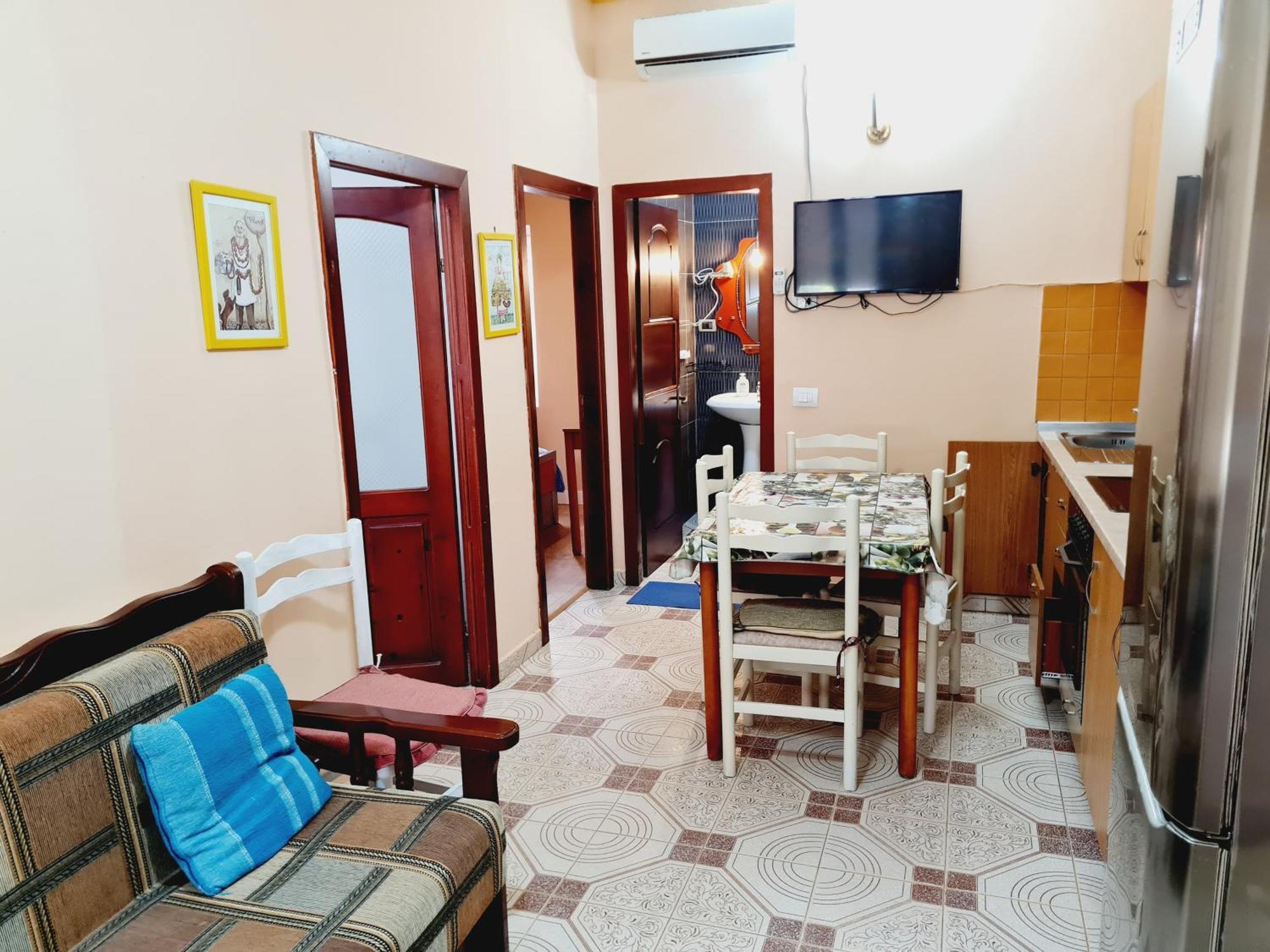 גולם Villa Gersina Golem מראה חיצוני תמונה