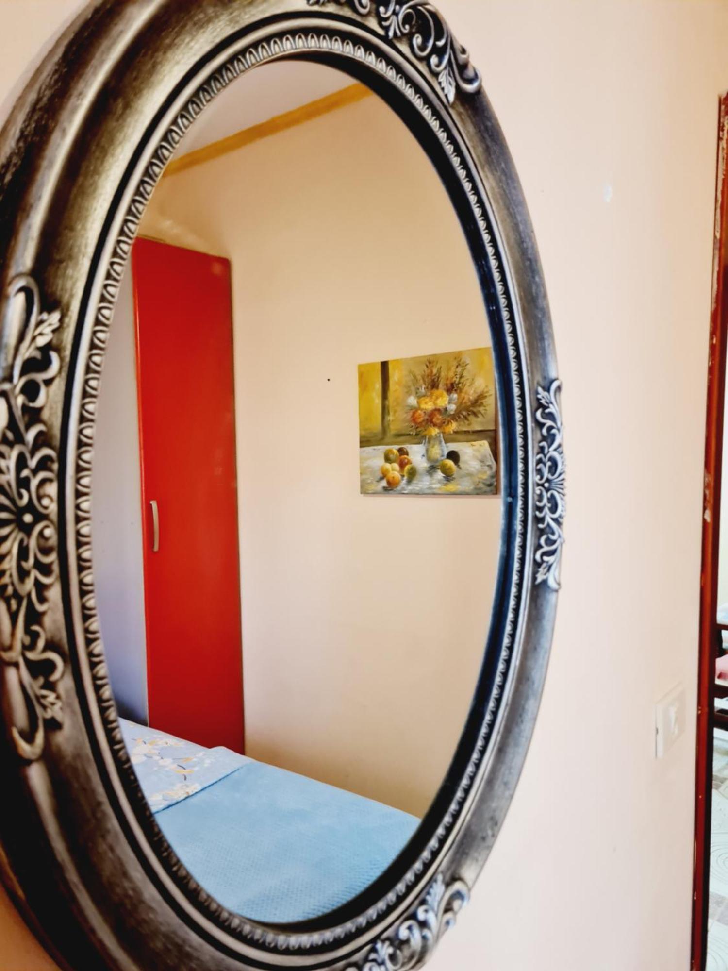 גולם Villa Gersina Golem מראה חיצוני תמונה