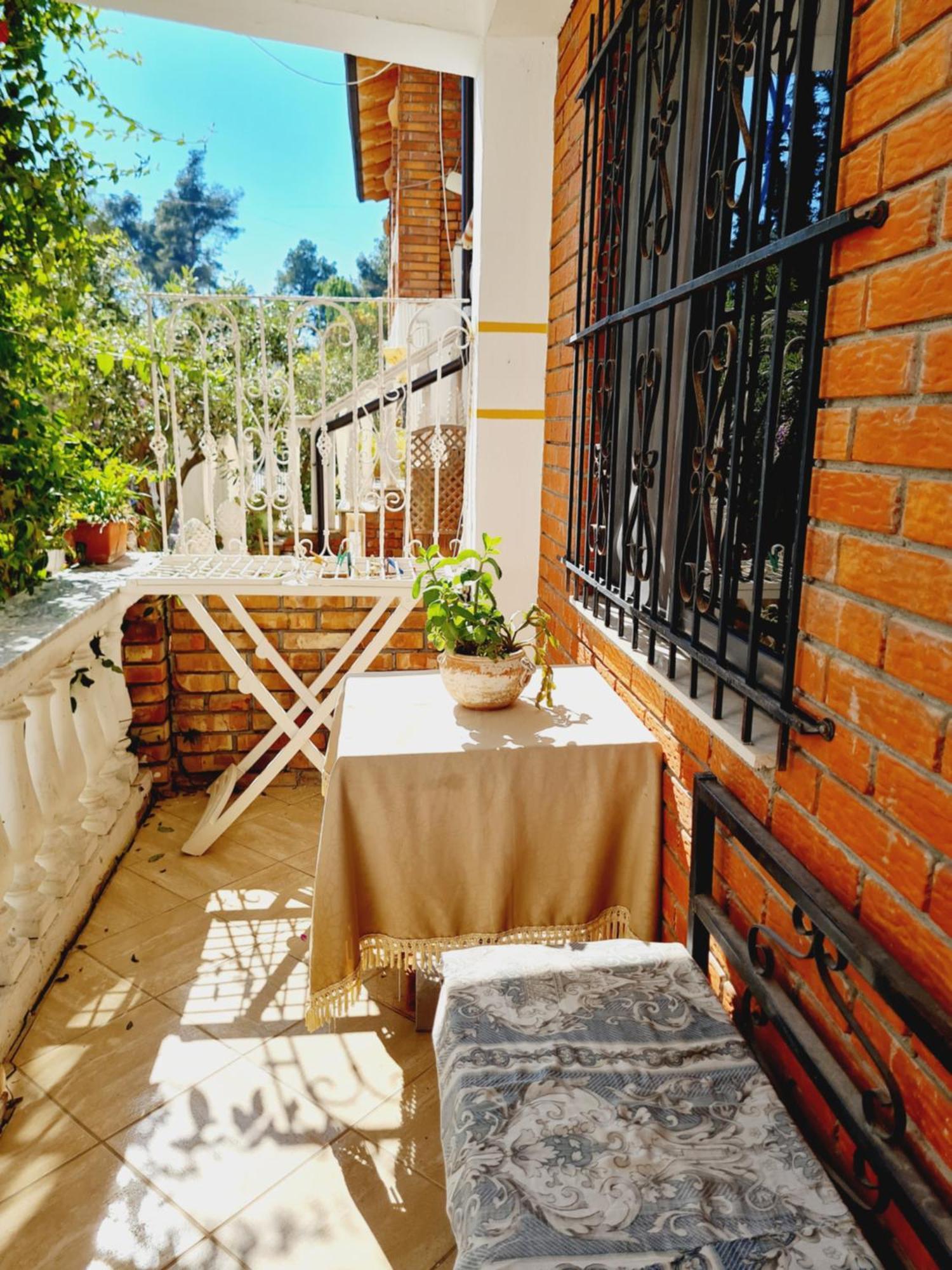 גולם Villa Gersina Golem מראה חיצוני תמונה